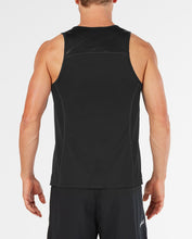 Load image into Gallery viewer, 2XU BSR ACTIVE MENS TANK
