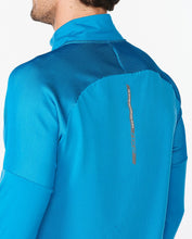 Load image into Gallery viewer, 2XU LIGHT SPEED MENS 1/2 ZIP

