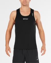 Load image into Gallery viewer, 2XU BSR ACTIVE MENS TANK
